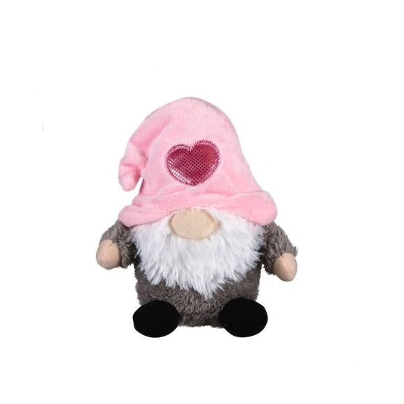 Gnome Plushie Toy  - Picture 1 of 2